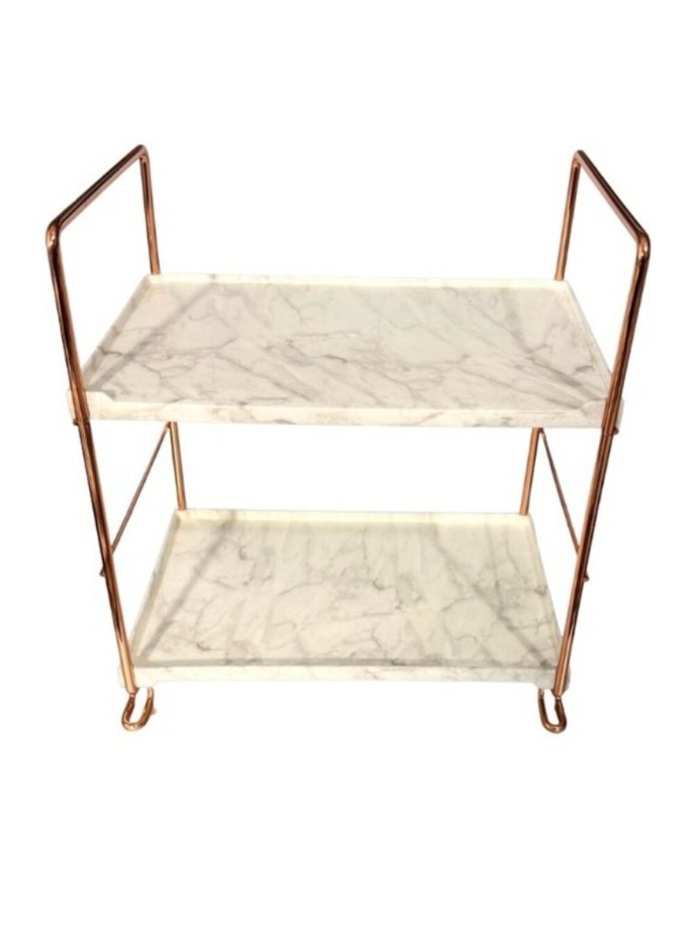 Monat - Neat & Pretty Vanity Tray Cosmetics Organizer Shelf